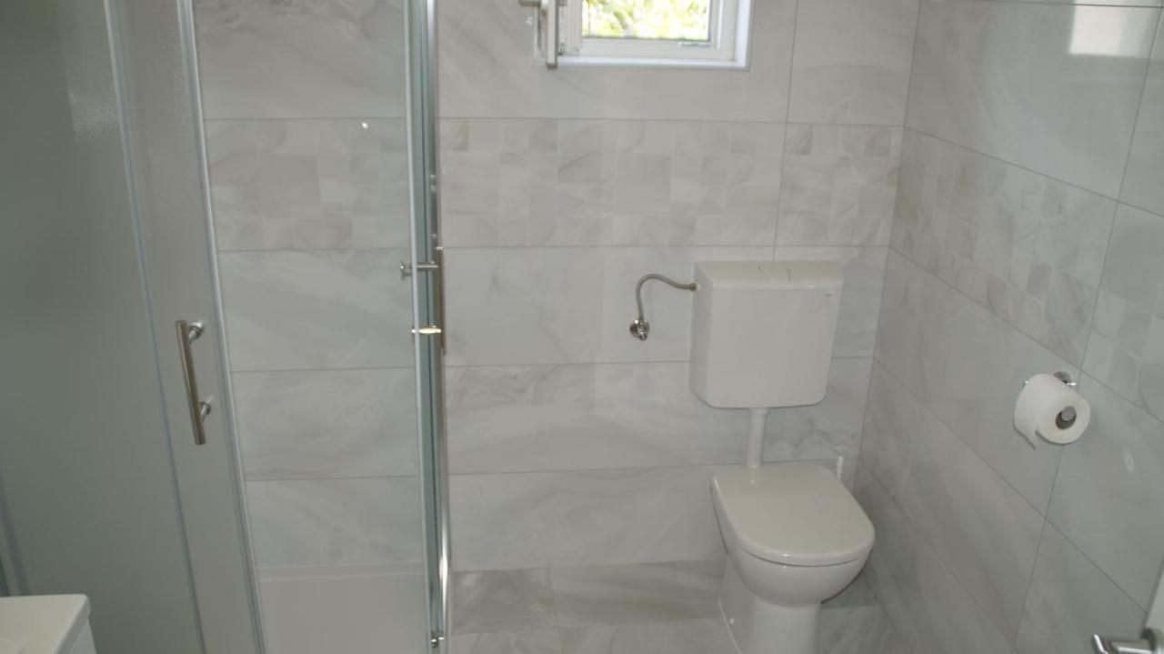 Apartmani Cvita Omis Luaran gambar